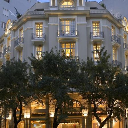 엑셀시오르 호텔 테살로니키 외부 사진 The Westin Athens