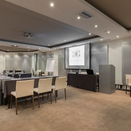 엑셀시오르 호텔 테살로니키 외부 사진 Meeting room